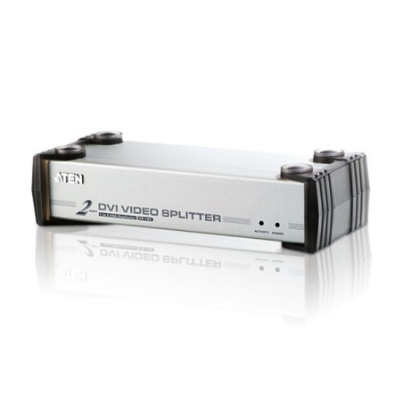 Aten 2 Port DVI Video Splitter